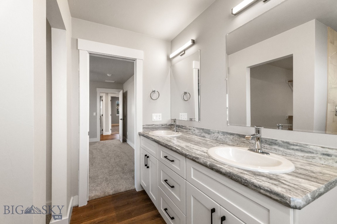 Meadowlark Ranch - Residential