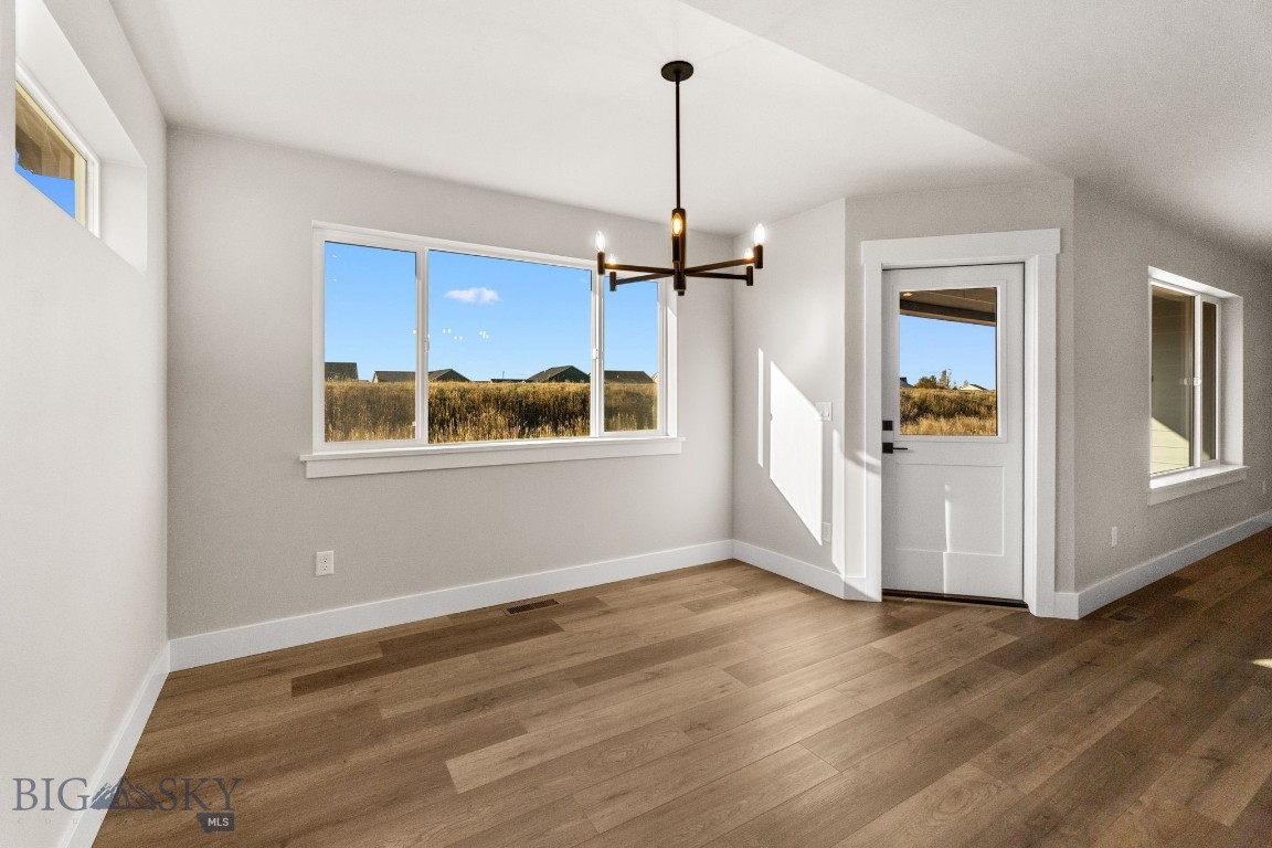 Meadowlark Ranch - Residential