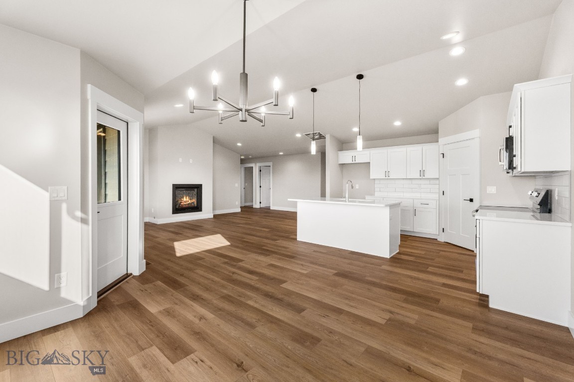 Meadowlark Ranch - Residential