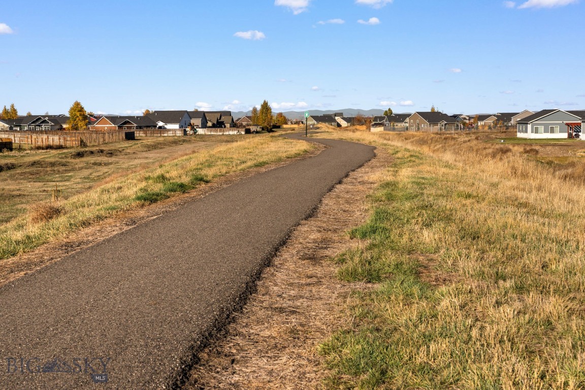 Meadowlark Ranch - Residential
