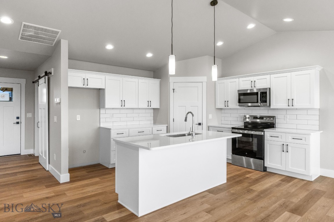 Meadowlark Ranch - Residential