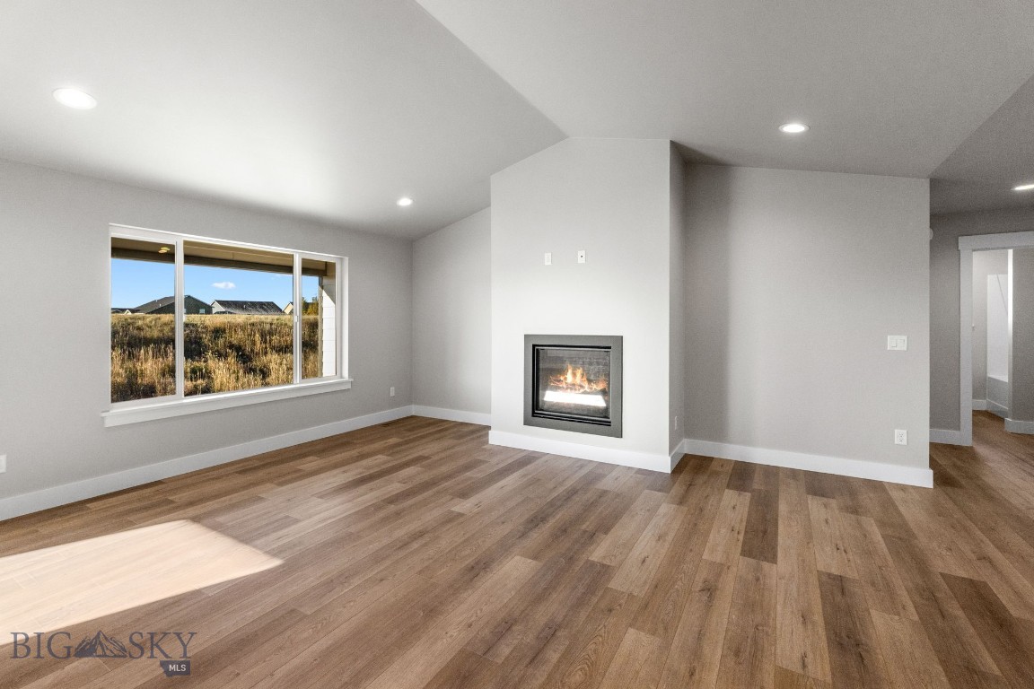 Meadowlark Ranch - Residential