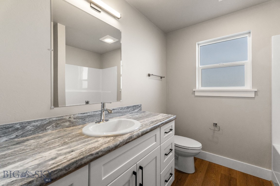 Meadowlark Ranch - Residential