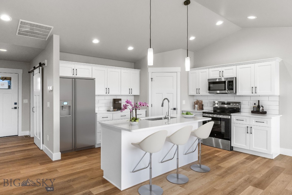 Meadowlark Ranch - Residential