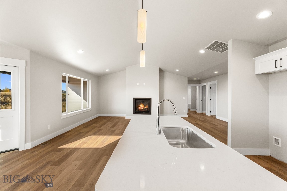 Meadowlark Ranch - Residential