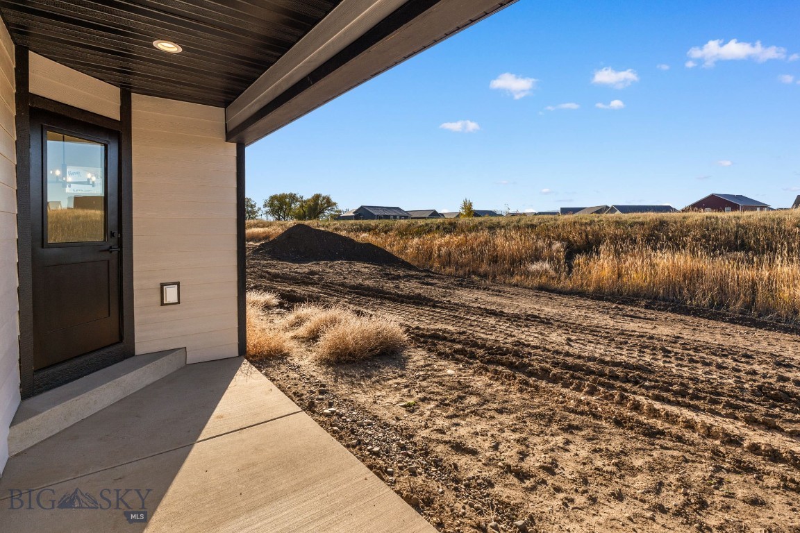 Meadowlark Ranch - Residential