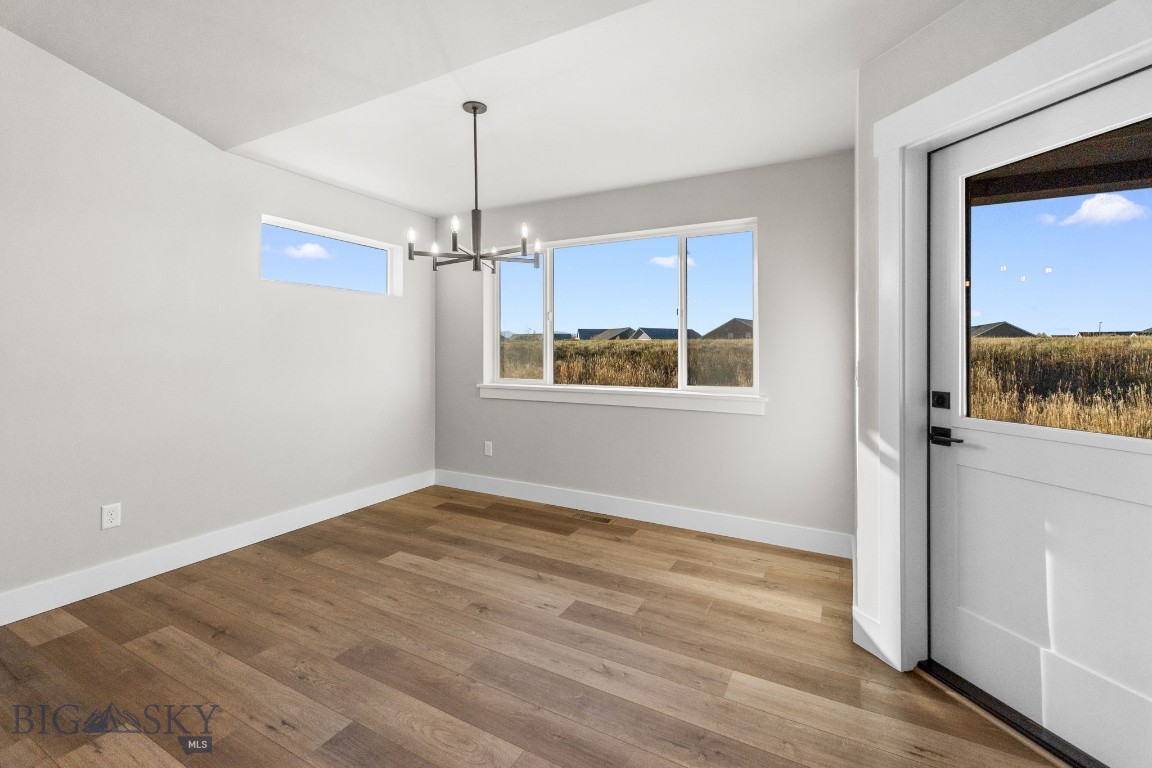 Meadowlark Ranch - Residential