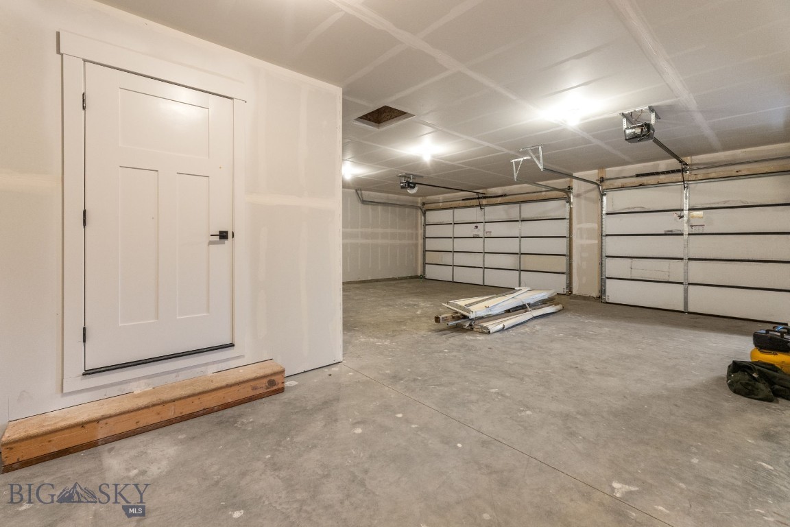 Meadowlark Ranch - Residential