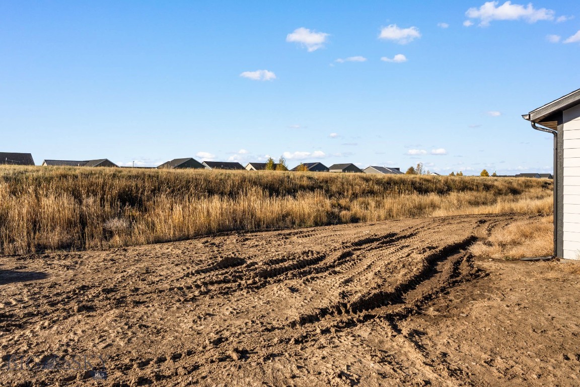 Meadowlark Ranch - Residential