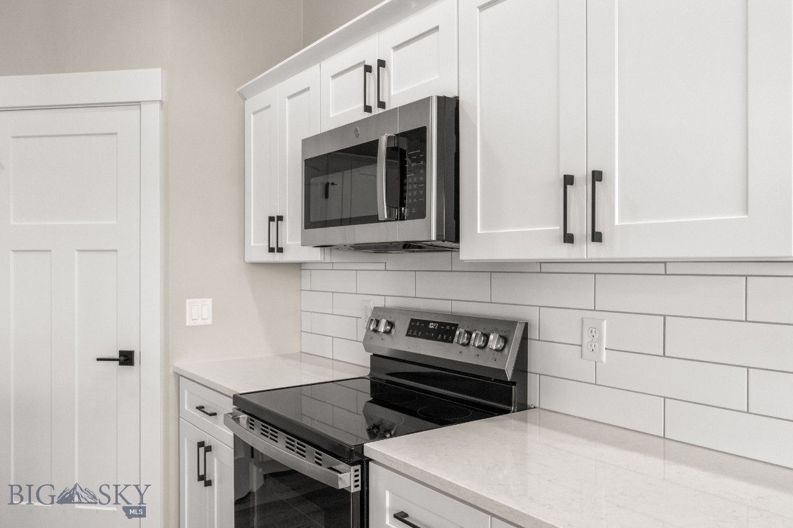 Meadowlark Ranch - Residential