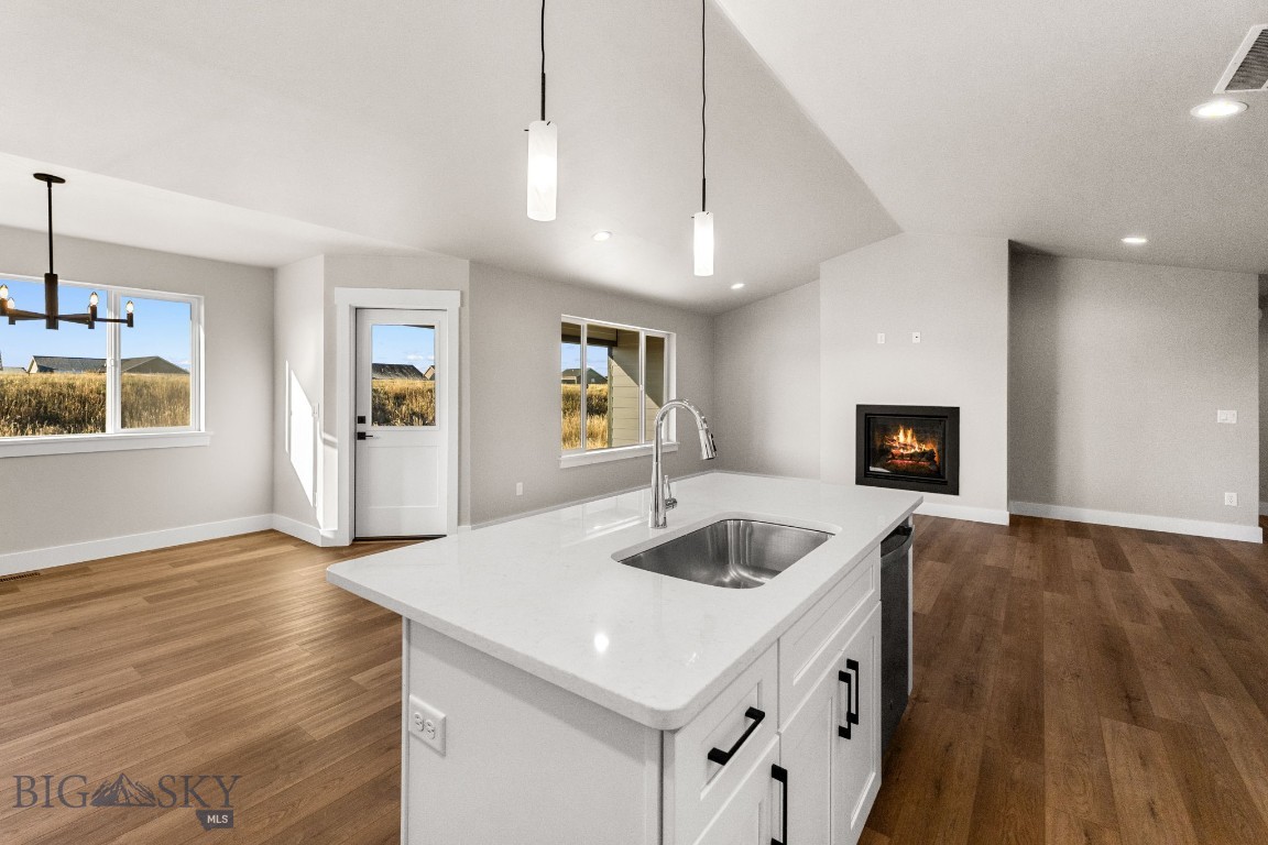 Meadowlark Ranch - Residential