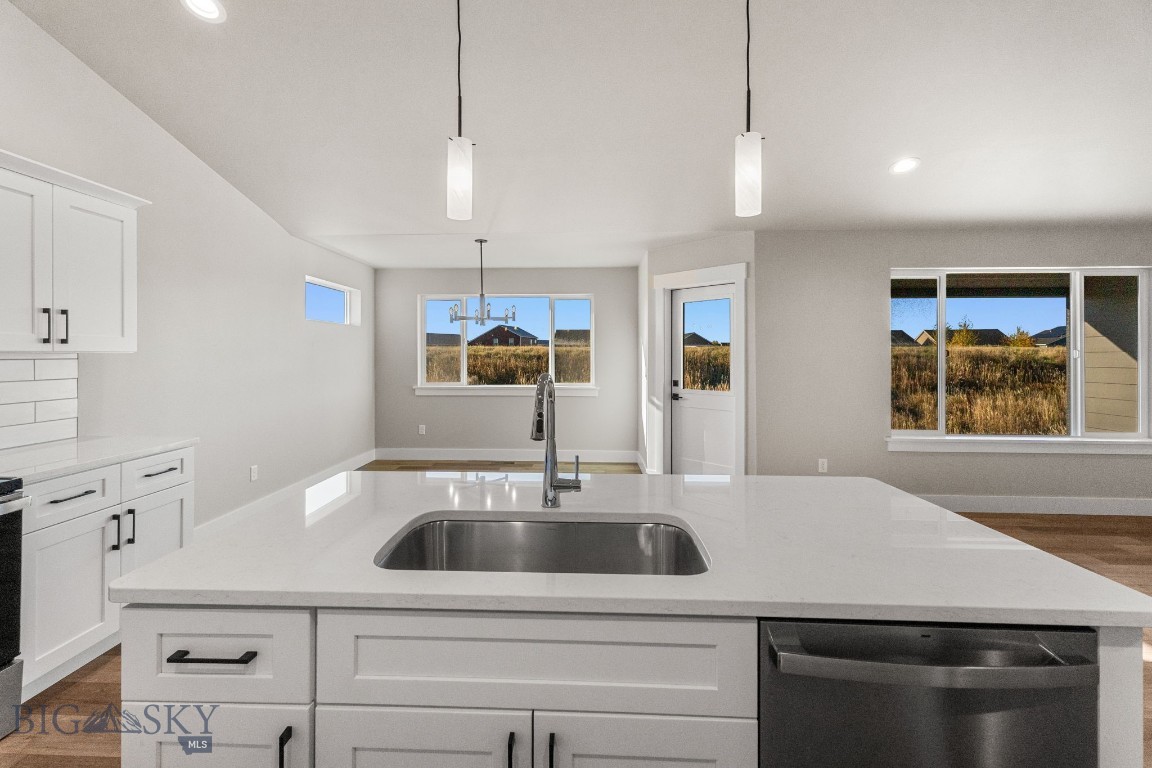 Meadowlark Ranch - Residential