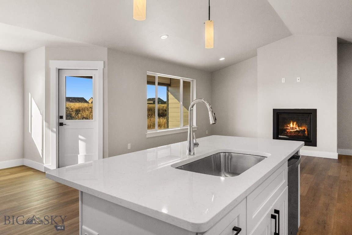 Meadowlark Ranch - Residential