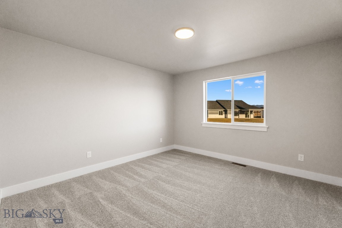 Meadowlark Ranch - Residential