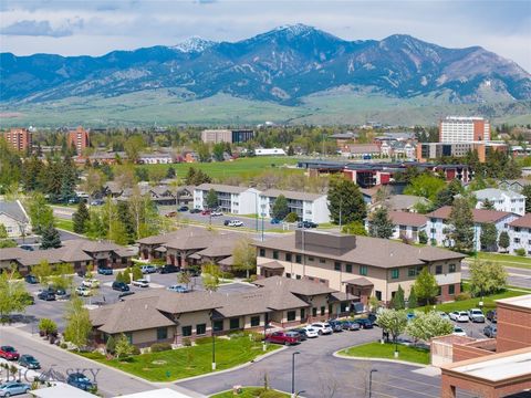 Photo of 1765 S 19th Avenue, Bozeman, MT 59718 (MLS # 403454)