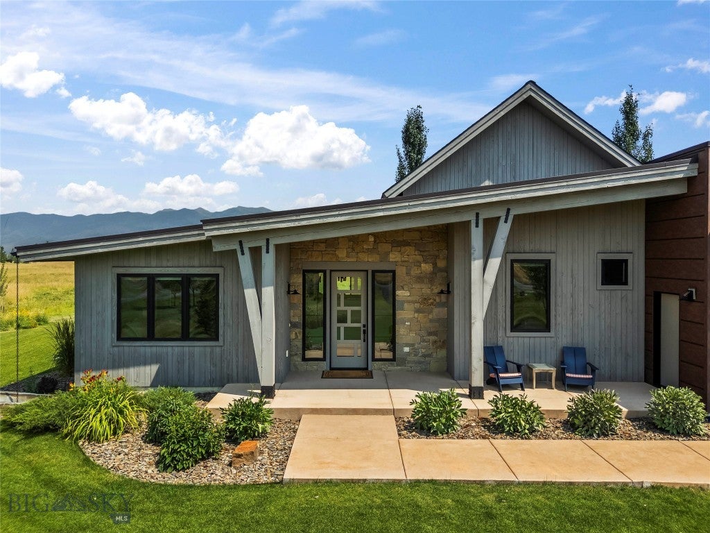 235 Spain Bridge Circle Drive