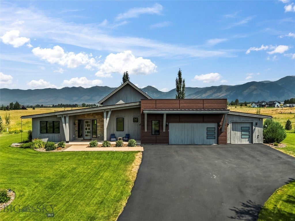 235 Spain Bridge Circle Drive