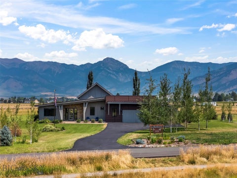 Photo of 235 Spain Bridge Circle Drive, Belgrade, MT 59714 (MLS # 413591)