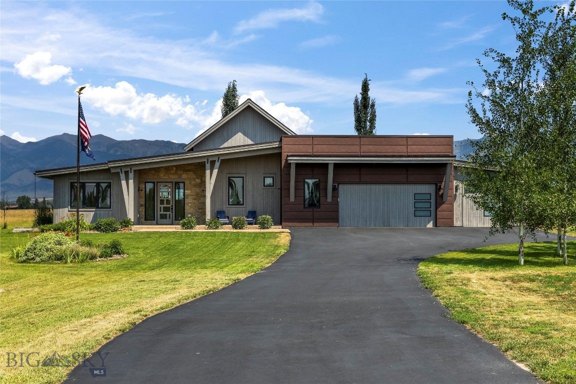 235 Spain Bridge Circle Drive