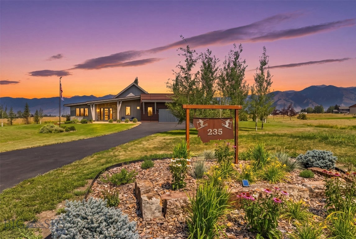 235 Spain Bridge Circle Drive