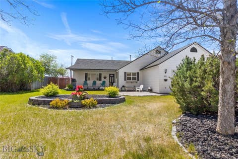 Photo of Belgrade, MT 59714 (MLS # 411563)