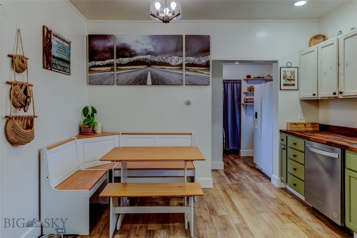 Livingston Original Plat - Residential