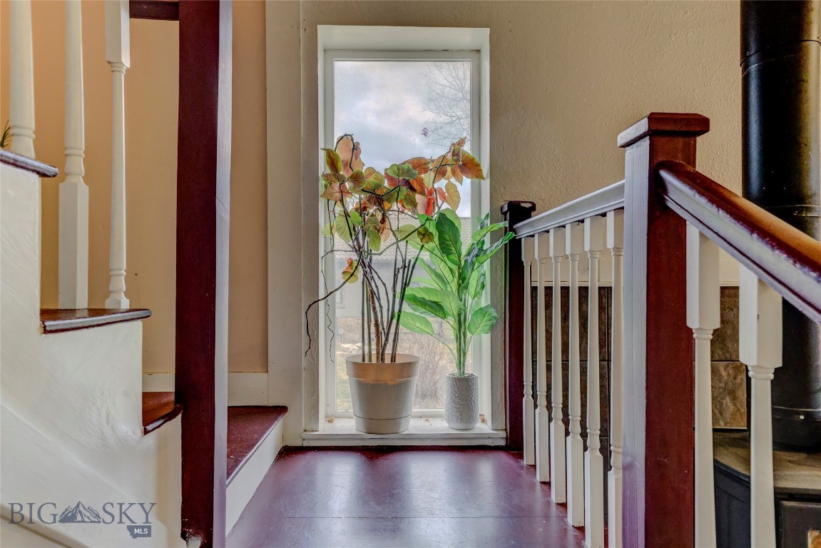 Livingston Original Plat - Residential