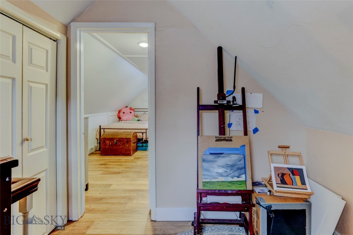 Livingston Original Plat - Residential