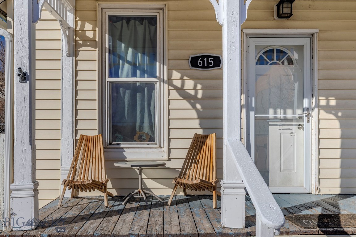 Livingston Original Plat - Residential