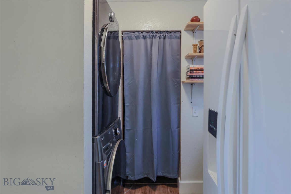 Livingston Original Plat - Residential