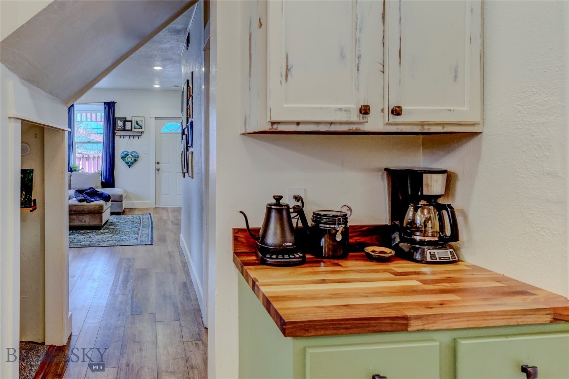 Livingston Original Plat - Residential