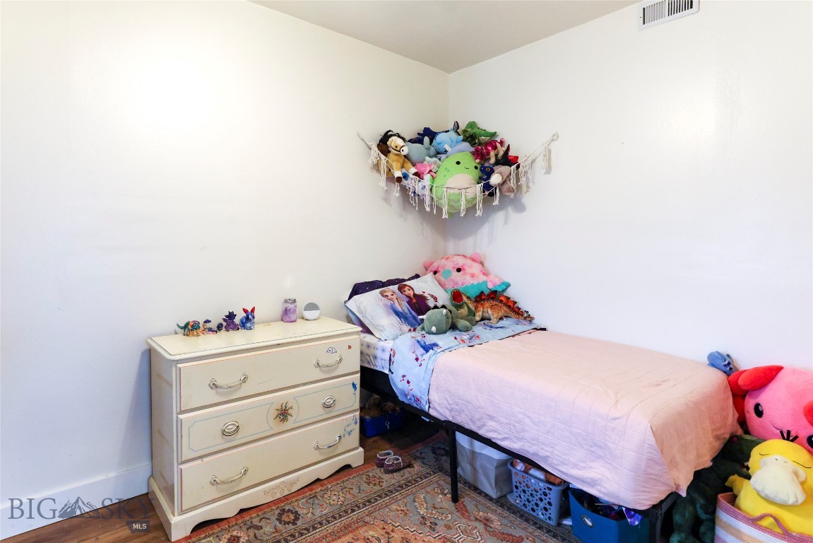 Livingston Original Plat - Residential