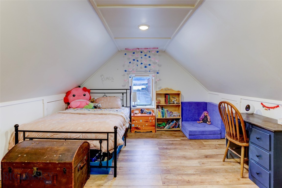 Livingston Original Plat - Residential