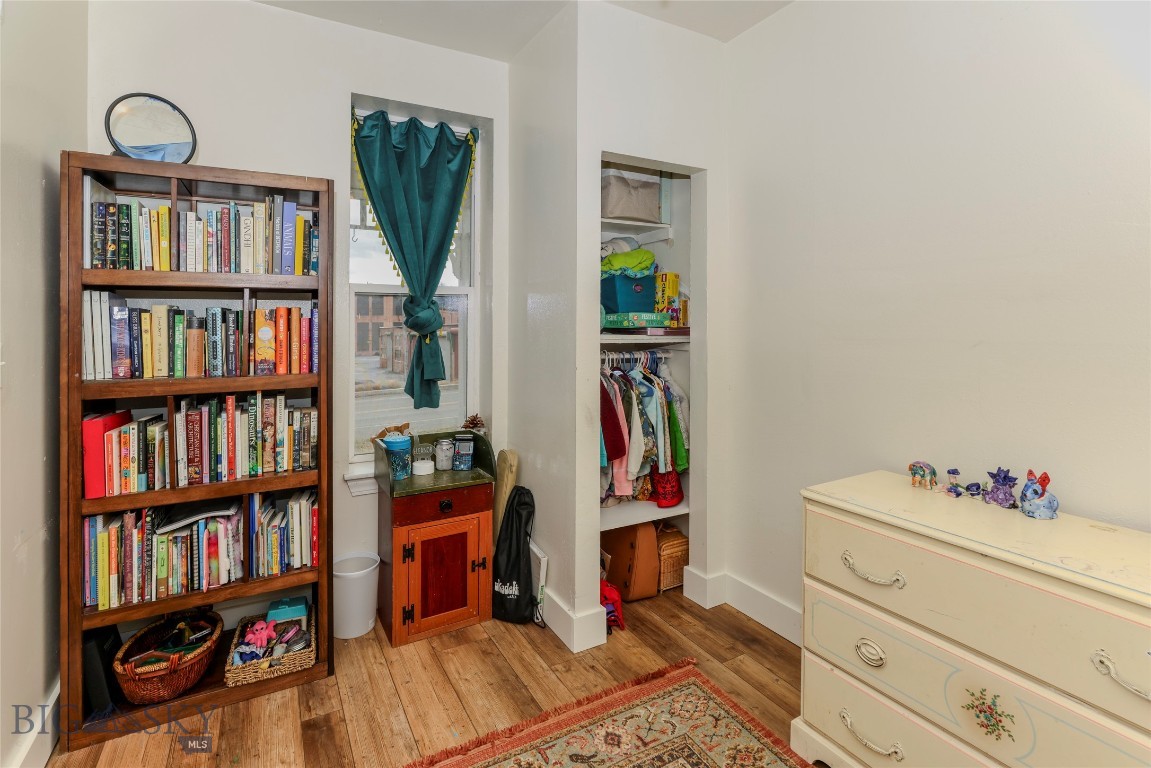 Livingston Original Plat - Residential