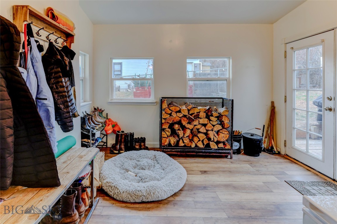 Livingston Original Plat - Residential