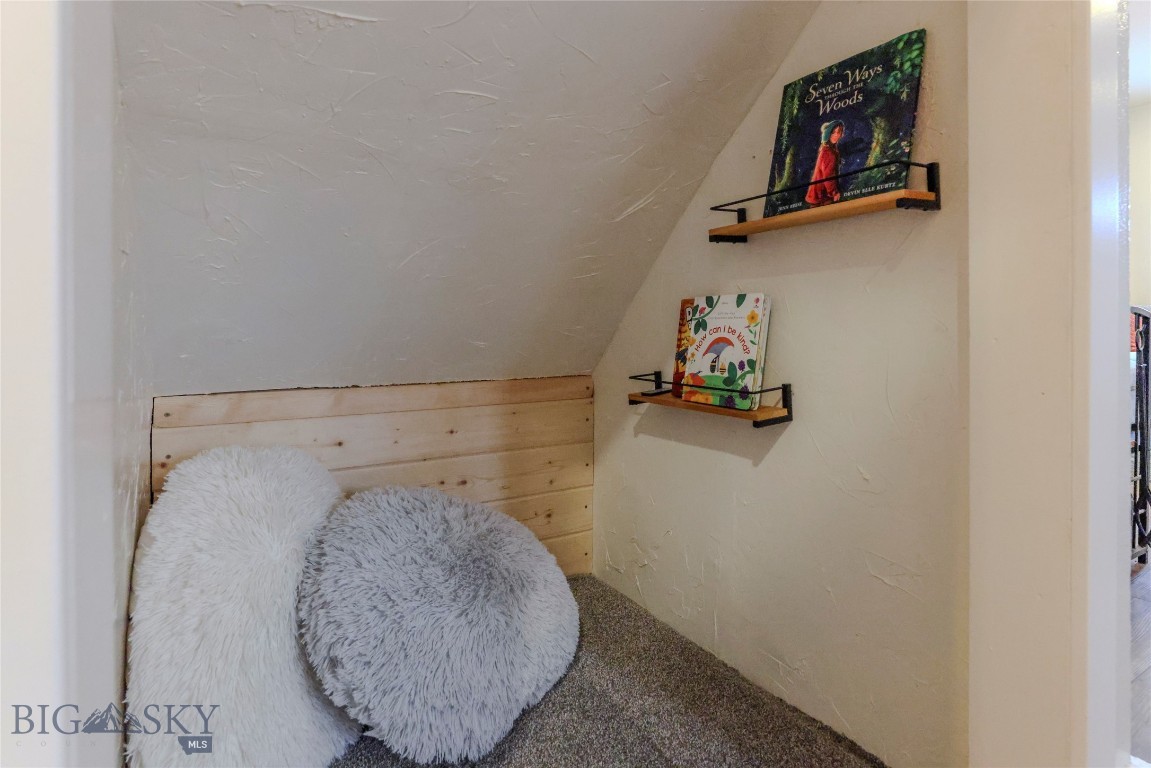 Livingston Original Plat - Residential