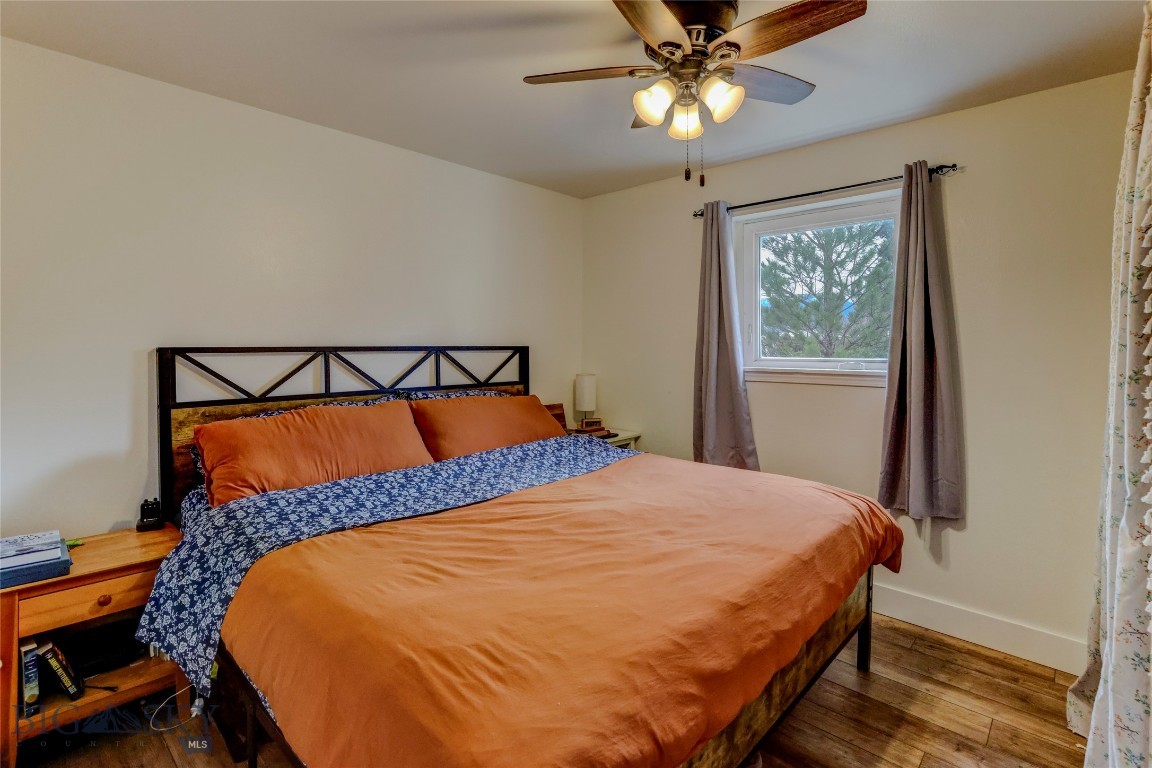 Livingston Original Plat - Residential