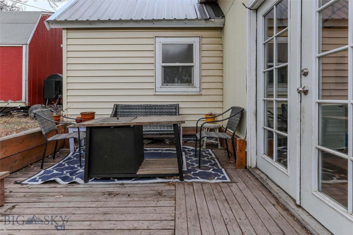 Livingston Original Plat - Residential