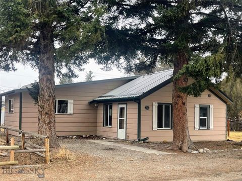 129 E Steffens Street Ennis MT 59729