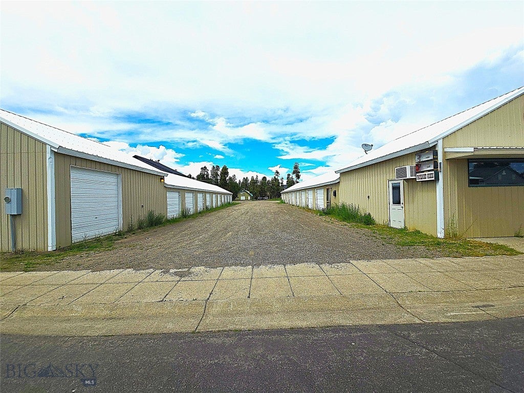 629 Madison
