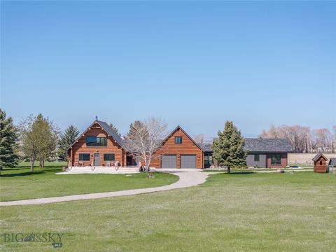 3033 Wes Davis Belgrade MT 59714