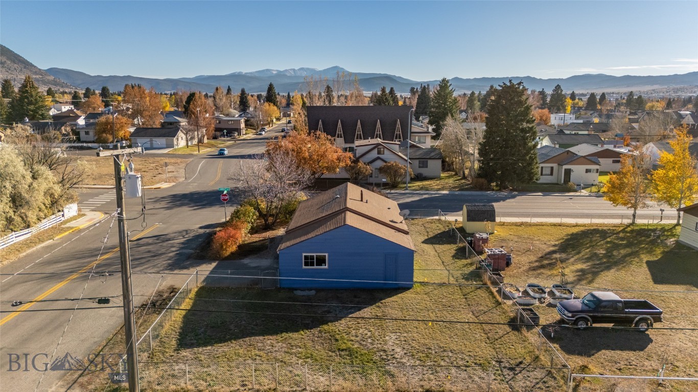 Other - Residential
