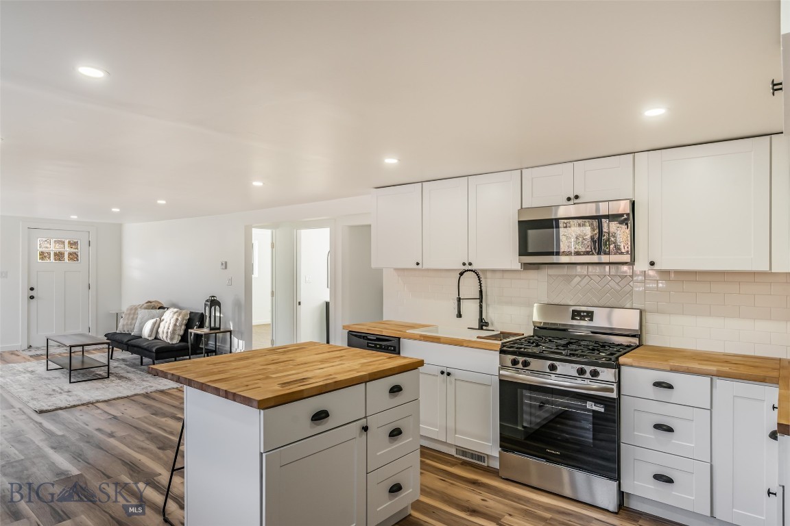 Other - Residential