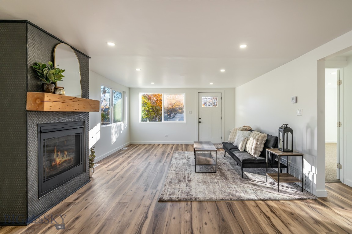 Other - Residential