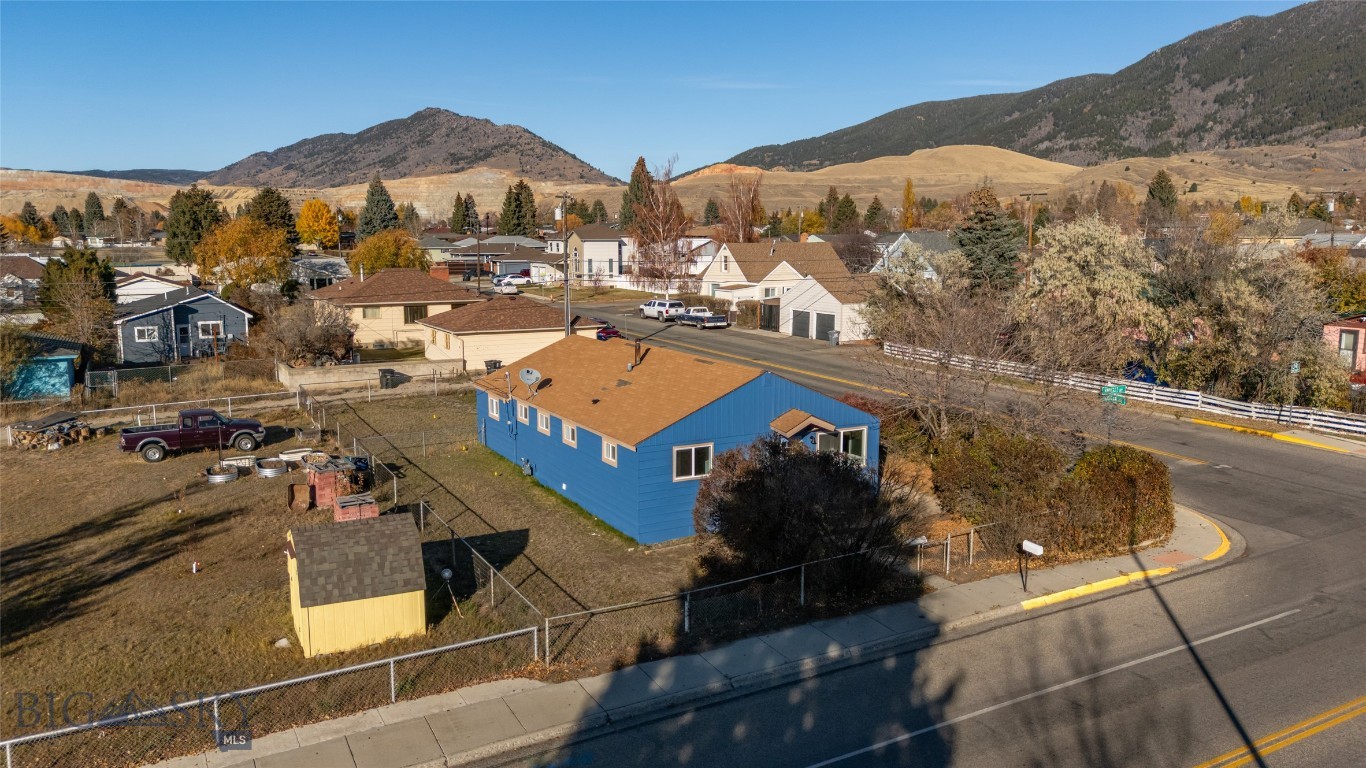 Other - Residential