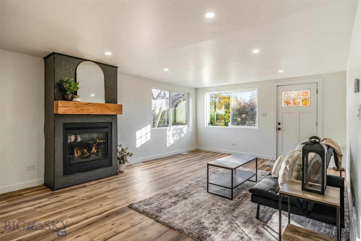 Other - Residential