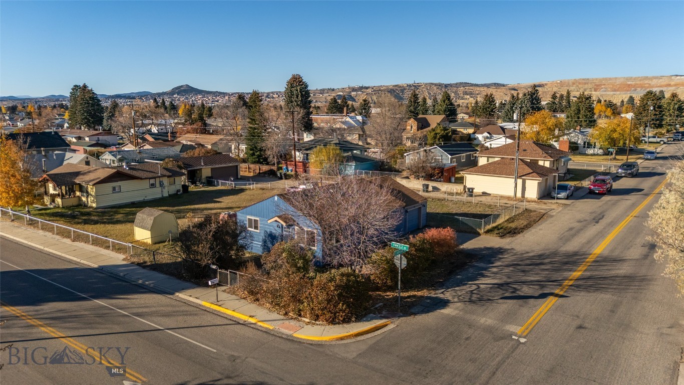 Other - Residential