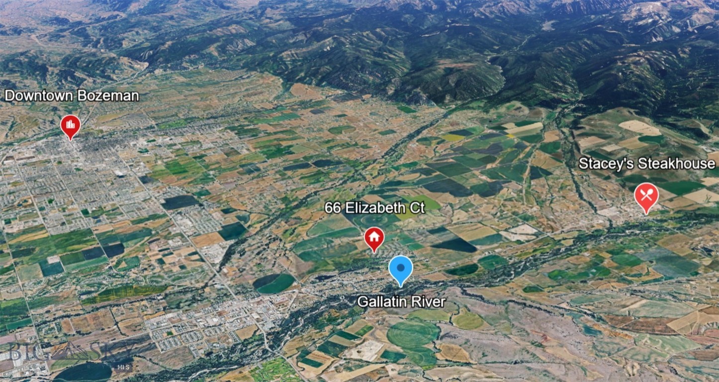 Elk Grove - Residential