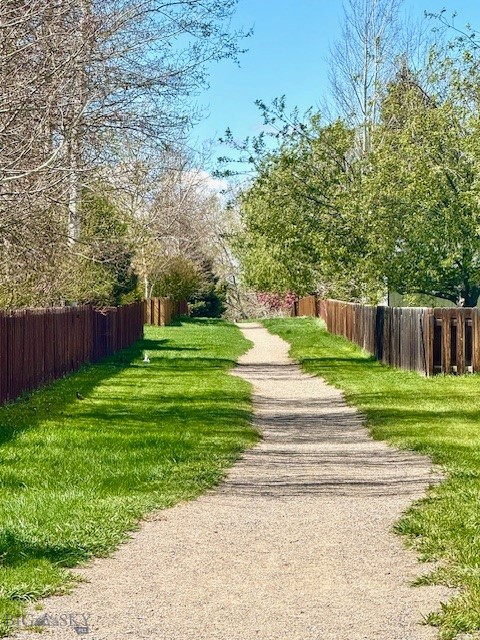 Elk Grove - Residential