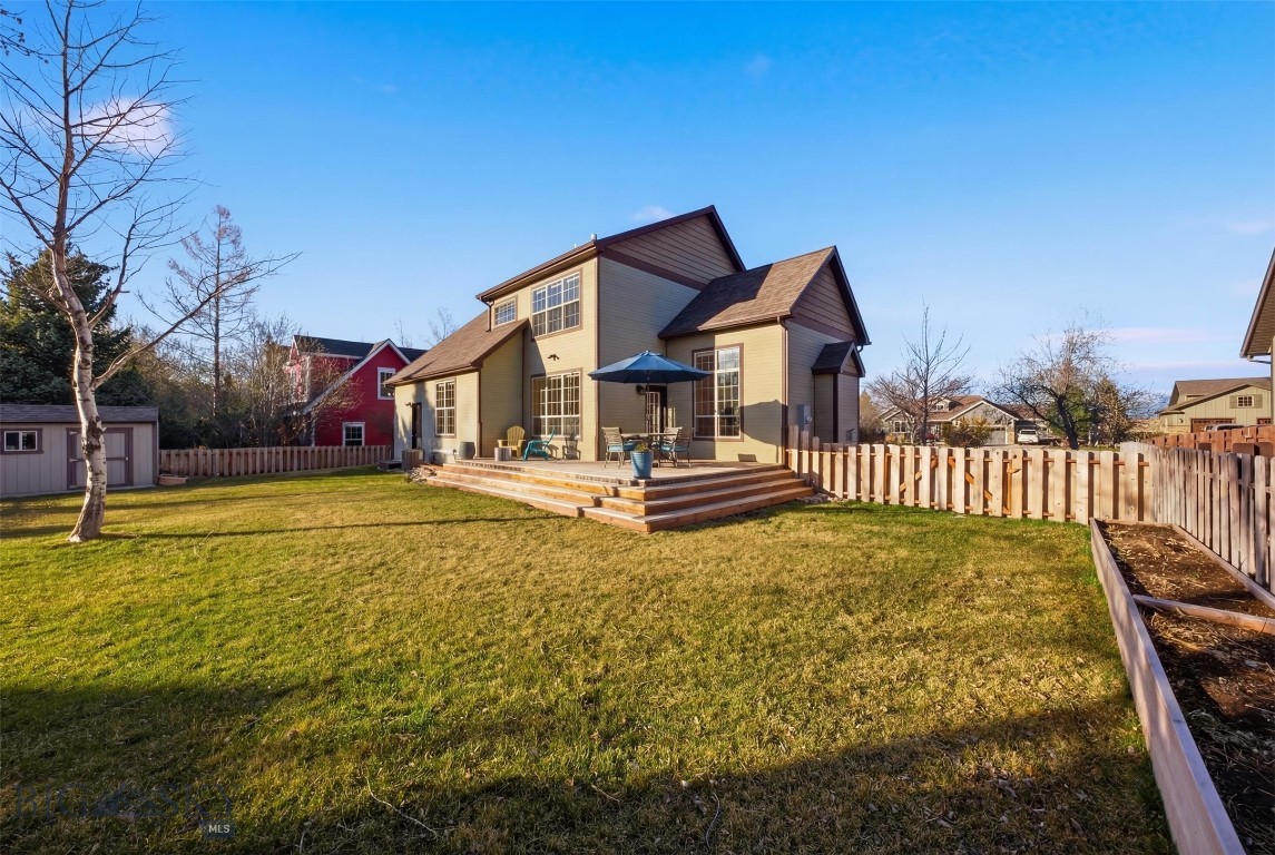 Elk Grove - Residential